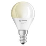 Osram 4058075485594 ЛЕД Лампа SMART WiFi Mini bulb 40 4.9W 2700K E14