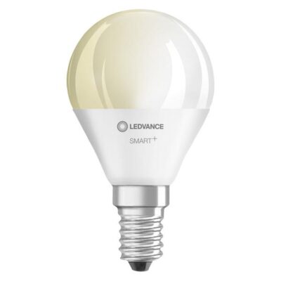 Osram 4058075485952 ЛЕД Лампа SMART WiFi Mini bulb 40 4.9W 2700K E14