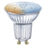 Osram 4058075486034 ЛЕД Лампа SMART WiFi Спот 4.9W 2700K|6500K GU10