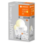 Osram 4058075485716 ЛЕД Лампа SMART WiFi Classic 60 9W 2700K E27