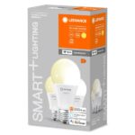 Osram 4058075485839 ЛЕД Лампа SMART WiFi Classic 100 14W 2700K E27