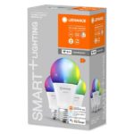 Osram 4058075485877 ЛЕД Лампа SMART WiFi Classic 100 14W 2700K|6500K E27