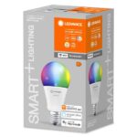 Osram 4058075485518 ЛЕД Лампа SMART WiFi Classic 100 14W 2700K|6500K E27