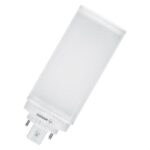 Osram 4058075559370 DULUX ЛЕД Лампа 7W 4000K GX24q-2