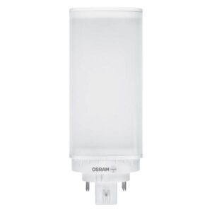 Osram 4058075559349 DULUX ЛЕД Лампа 7W 3000K GX24q-2