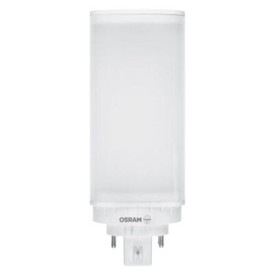 Osram 4058075559370 DULUX ЛЕД Лампа 7W 4000K GX24q-2