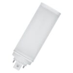 Osram 4058075559394 DULUX ЛЕД Лампа 10W 3000K GX24q-3