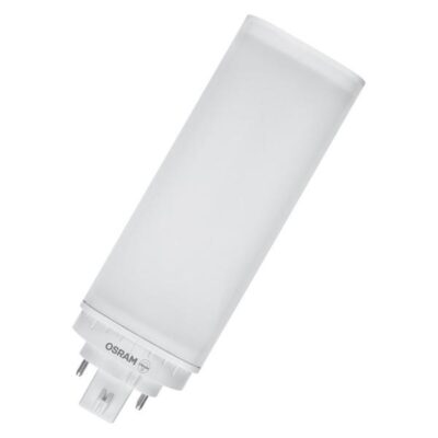 Osram 4058075559417 DULUX ЛЕД Лампа 10W 4000K GX24q-3