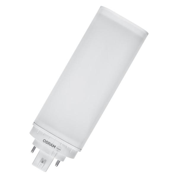 Osram 4058075559394 DULUX ЛЕД Лампа 10W 3000K GX24q-3