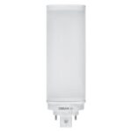 Osram 4058075559394 DULUX ЛЕД Лампа 10W 3000K GX24q-3