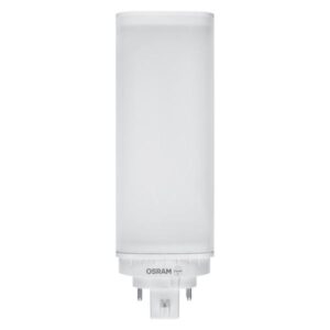 Osram 4058075559417 DULUX ЛЕД Лампа 10W 4000K GX24q-3