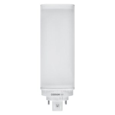 Osram 4058075559417 DULUX ЛЕД Лампа 10W 4000K GX24q-3