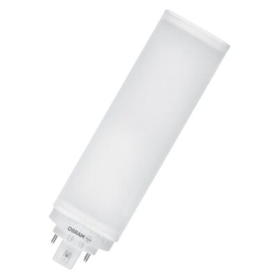 Osram 4058075559479 DULUX ЛЕД Лампа 20W 3000K GX24q-4