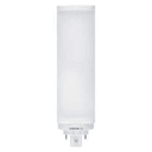 Osram 4058075559493 DULUX ЛЕД Лампа 20W 4000K GX24q-4