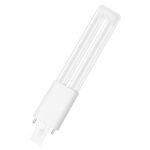 Osram 4058075558045 DULUX ЛЕД Лампа 4W 4000K G23