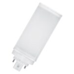 Osram 4058075559370 DULUX ЛЕД Лампа 7W 4000K GX24q-2