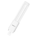 Osram 4058075558045 DULUX ЛЕД Лампа 4W 4000K G23