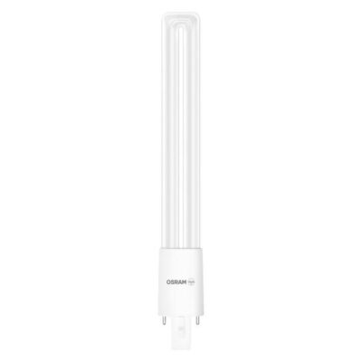 Osram 4058075558083 DULUX ЛЕД Лампа 6W 4000K G23