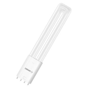 Osram 4058075557390 DULUX ЛЕД Лампа 8W 3000K 2G11