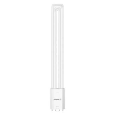 Osram 4058075559219 DULUX ЛЕД Лампа 12W 3000K 2G11