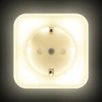 Osram 4058075570993 SMART WIFI NIGHTLIGHT PLUG EU