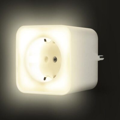 Osram 4058075570993 SMART WIFI NIGHTLIGHT PLUG EU