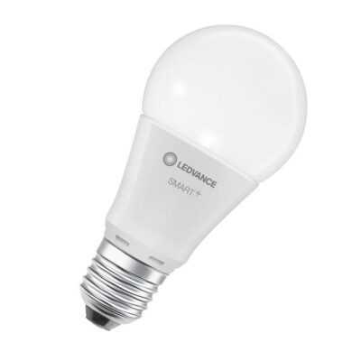 Osram 4058075485358 ЛЕД Лампа SMART WiFi Classic 60 9W 2700K E27