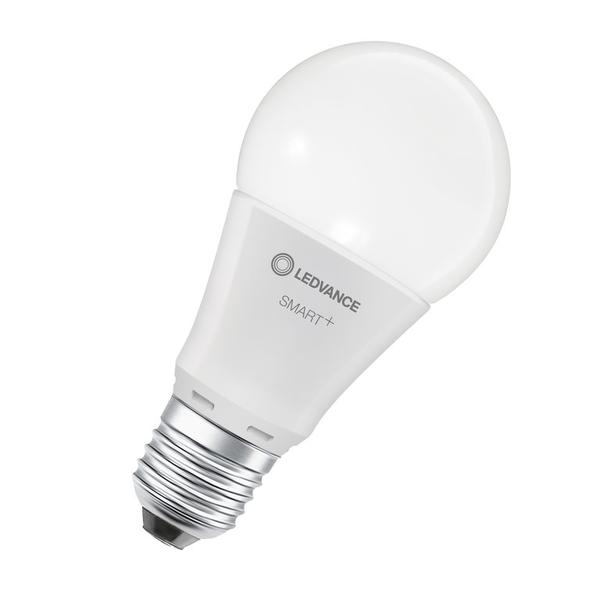 Osram 4058075485372 ЛЕД Лампа SMART WiFi Classic 60 9W 2700K|6500K E27