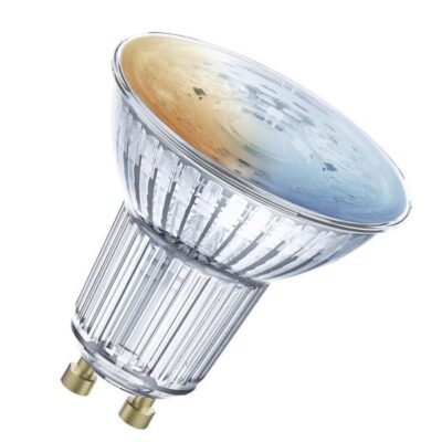 Osram 4058075485679 ЛЕД Лампа SMART WiFi Спот 4.9W 2700K|6500K GU10