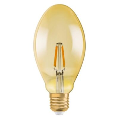 Osram 4058075091979 Винтидж ЛЕД Лампа 1906 OVAL 4W 2400K E27