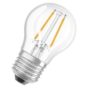 Osram 4058075590557 ЛЕД Лампа 15 1.5W 2700K E27