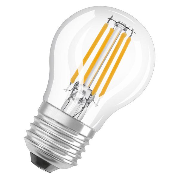 Osram 4058075590953 ЛЕД Лампа 60 5.5W 2700K E27