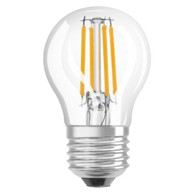 Osram 4058075590953 ЛЕД Лампа 60 5.5W 2700K E27