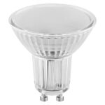 Osram 4058075607996 ЛЕД Лампа P PAR16 50 120° 4.3W 4000K 220K|240V GU10