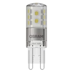 Osram 4058075622890 ЛЕД Лампа Димираща 3W 2700K G9