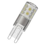 Osram 4058075622890 ЛЕД Лампа Димираща 3W 2700K G9