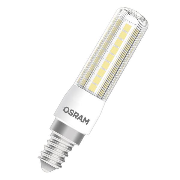 Osram 4058075607316 ЛЕД Лампа T SLIM Димираща 60 320° 7W 2700K E14