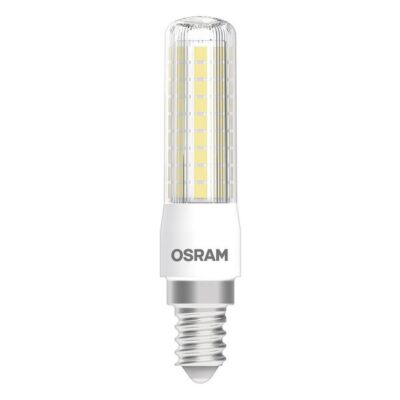 Osram 4058075607316 ЛЕД Лампа T SLIM Димираща 60 320° 7W 2700K E14