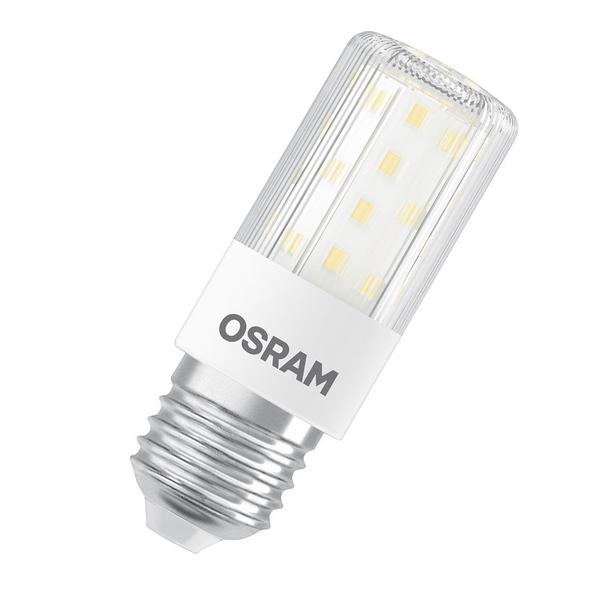 Osram 4058075607347 ЛЕД Лампа T SLIM Димираща 60 320° 7.3W 2700K E27