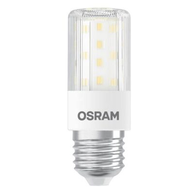 Osram 4058075607347 ЛЕД Лампа T SLIM Димираща 60 320° 7.3W 2700K E27