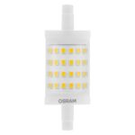 Osram 4058075626935 ЛЕД Лампа Димираща 9.5W 2700K R7s