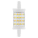 Osram 4058075626935 ЛЕД Лампа Димираща 9.5W 2700K R7s