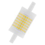 Osram 4058075626966 ЛЕД Лампа Димираща 12W 2700K R7s