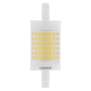 Osram 4058075626966 ЛЕД Лампа Димираща 12W 2700K R7s