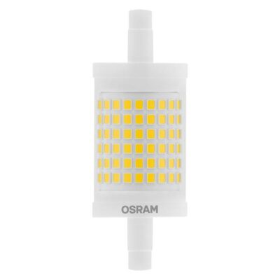 Osram 4058075626966 ЛЕД Лампа Димираща 12W 2700K R7s