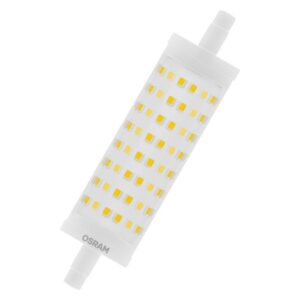 Osram 4058075626812 ЛЕД Лампа Димираща 16W 2700K R7s