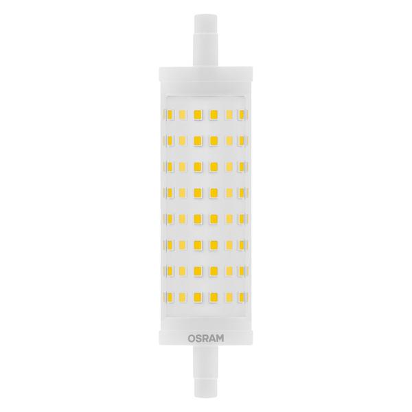 Osram 4058075626812 ЛЕД Лампа Димираща 16W 2700K R7s