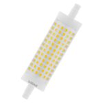 Osram 4058075626782 ЛЕД Лампа Димираща 19W 2700K R7s