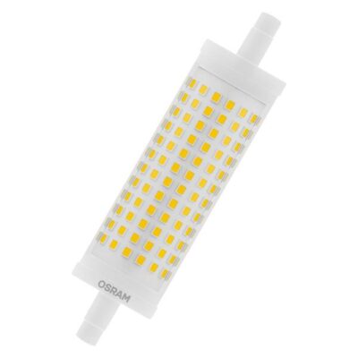 Osram 4058075626782 ЛЕД Лампа Димираща 19W 2700K R7s