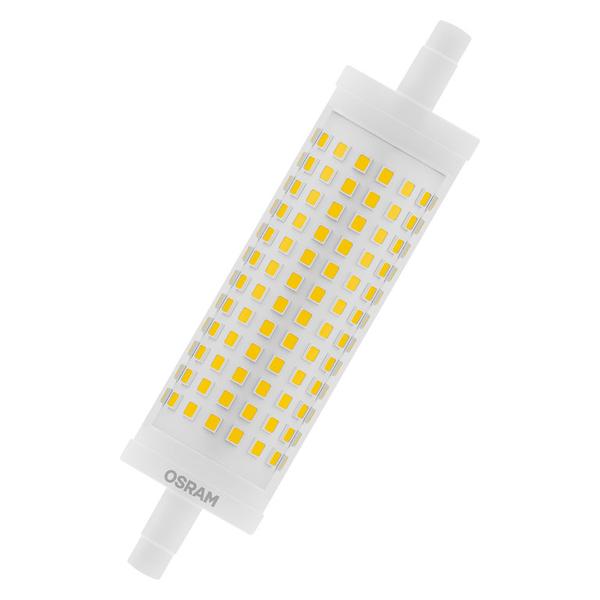 Osram 4058075626782 ЛЕД Лампа Димираща 19W 2700K R7s